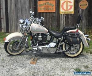 1994 Harley-Davidson Softail for Sale