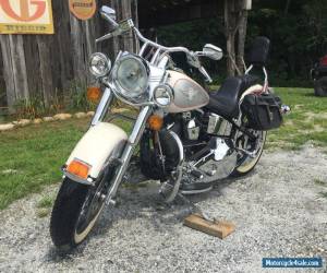 Motorcycle 1994 Harley-Davidson Softail for Sale