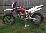 Husqvarna TE450 for Sale