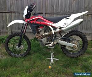 Husqvarna TE450 for Sale