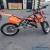 1998 KTM SX for Sale