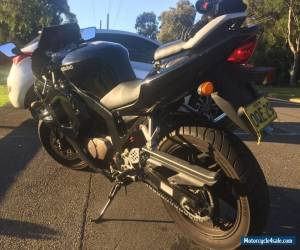 Motorcycle Hyosung GT250R Learner Approved Motorbike - negotiable PRICE good condition for Sale