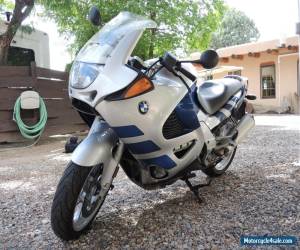 Motorcycle 1999 BMW K-Series for Sale