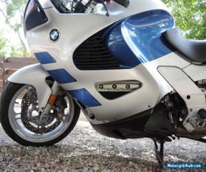 Motorcycle 1999 BMW K-Series for Sale