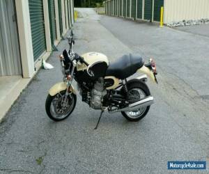 Motorcycle 2008 Ducati Sport Touring for Sale