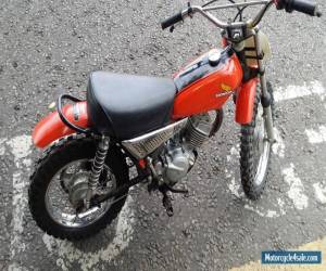 1974 Honda MR50 for Sale