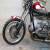 BMW R60/6 Chopper year 1976 with original dutch registration  for Sale