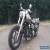 HARLEY DAVIDSON SOFTAIL TWINCAM CUSTOM BOBBER BOMBER SWAP PX for Sale