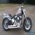 HARLEY DAVIDSON SOFTAIL TWINCAM CUSTOM BOBBER BOMBER SWAP PX for Sale