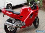 1993 Honda CBR 600F sports, 31K miles, excellent condition, 12 months MOT for Sale