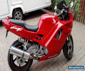 Motorcycle 1993 Honda CBR 600F sports, 31K miles, excellent condition, 12 months MOT for Sale