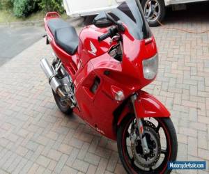 Motorcycle 1993 Honda CBR 600F sports, 31K miles, excellent condition, 12 months MOT for Sale