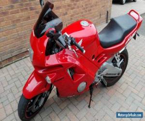 Motorcycle 1993 Honda CBR 600F sports, 31K miles, excellent condition, 12 months MOT for Sale