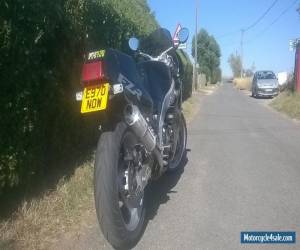 Motorcycle yamaha fzr 1000 genesis for Sale