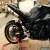 Yamaha R1 Big Bang Crossplane Black 2009 Good Condition for Sale