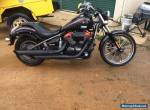 Kawasaki vn 900 2008 for Sale