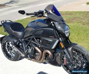 Motorcycle 2014 Ducati Other for Sale