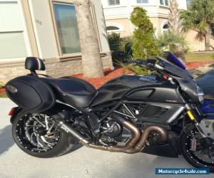 Motorcycle 2014 Ducati Other for Sale