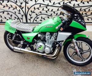 Motorcycle 1984 Kawasaki Other for Sale