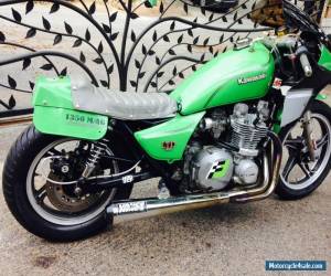 Motorcycle 1984 Kawasaki Other for Sale