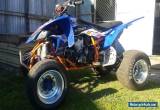 Quad bike yfz450 yfz 450 2004 Yamaha  for Sale