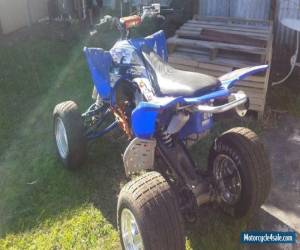 Motorcycle Quad bike yfz450 yfz 450 2004 Yamaha  for Sale