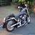 HARLEY DAVIDSON FAT BOY '99 1340 BLACK FATBOY FLSTF SOFTAIL LOW K's Exec for Sale