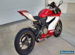 2013 Ducati Superbike for Sale