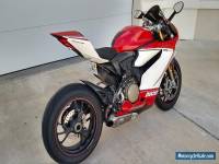 2013 Ducati Superbike