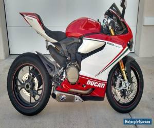 Motorcycle 2013 Ducati Superbike for Sale