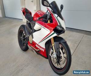 Motorcycle 2013 Ducati Superbike for Sale