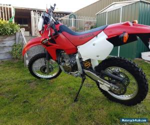 Motorcycle Xr650r for Sale