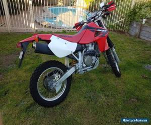 Motorcycle Xr650r for Sale