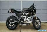 1998 Buell Lightning for Sale