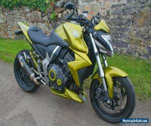 Motorcycle Honda CB1000R9 2008 for Sale