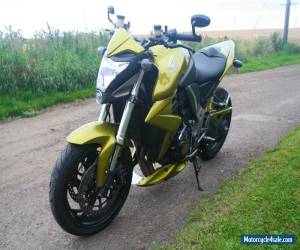 Motorcycle Honda CB1000R9 2008 for Sale