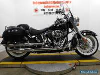 2013 Harley-Davidson Softail