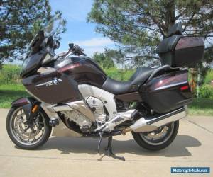 Motorcycle 2014 BMW K-Series for Sale