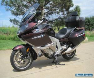 Motorcycle 2014 BMW K-Series for Sale