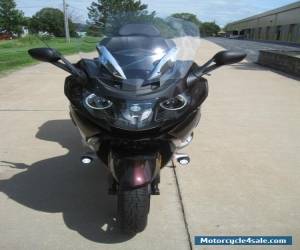 Motorcycle 2014 BMW K-Series for Sale