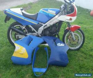 1987 yamaha tzr 250 2ma  for Sale