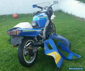 Motorcycle 1987 yamaha tzr 250 2ma  for Sale