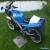 1987 yamaha tzr 250 2ma  for Sale