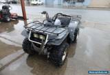 Yamaha Timberwolf ATV Quad Bike (2005 Model) for Sale