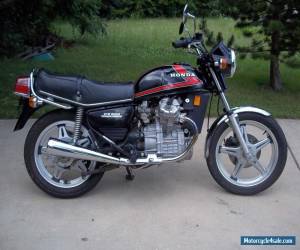 Motorcycle 1978 Honda Other for Sale