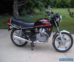 Motorcycle 1978 Honda Other for Sale