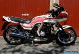 Honda CB900F2D Bol'Dor for Sale