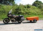 BMW R100RT - 1979 - with Trailer & panniers - Tatty but mechanically sound R100 for Sale