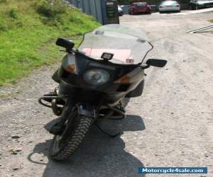 Motorcycle BMW R100RT - 1979 - with Trailer & panniers - Tatty but mechanically sound R100 for Sale