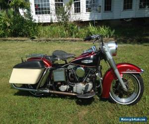 Motorcycle 1968 Harley-Davidson Other for Sale